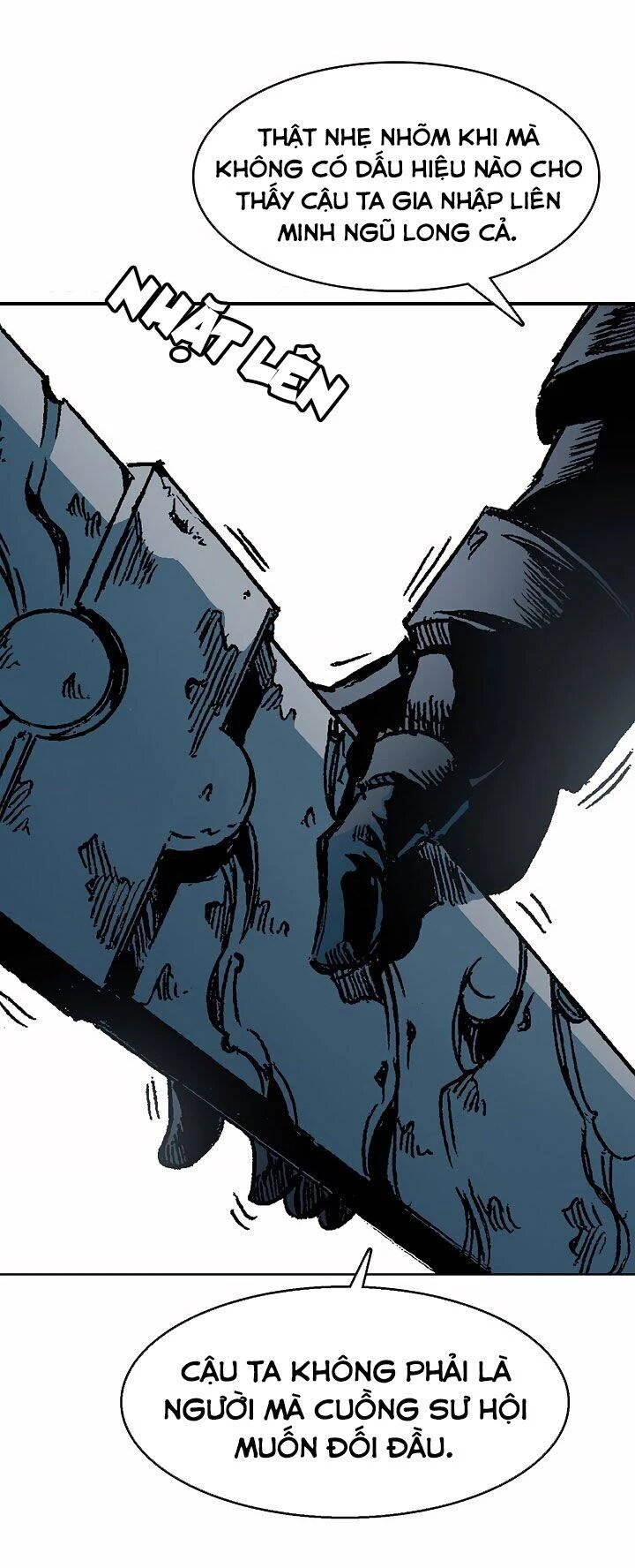 Hồi Ức Chiến Thần Chapter 46 - Trang 2