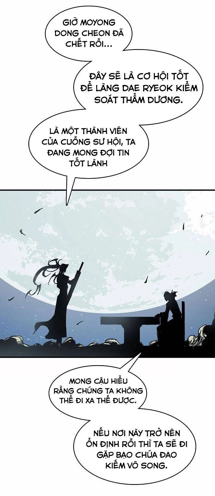 Hồi Ức Chiến Thần Chapter 46 - Trang 2