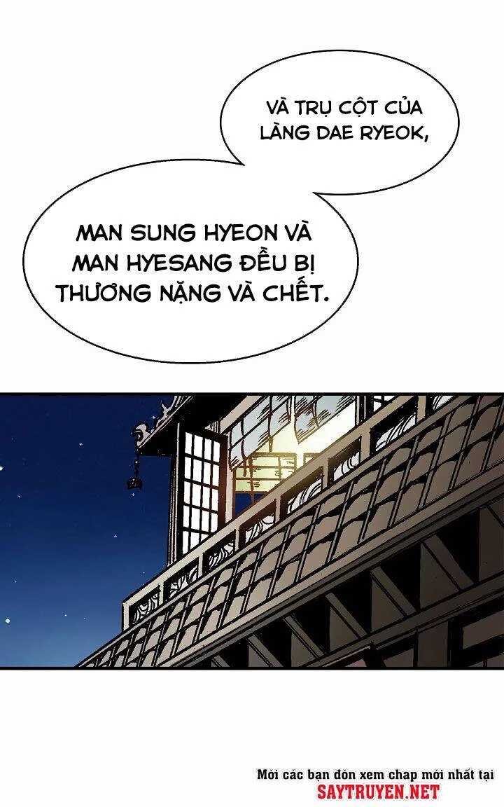 Hồi Ức Chiến Thần Chapter 46 - Trang 2