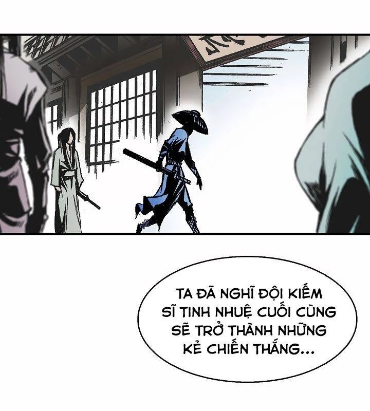 Hồi Ức Chiến Thần Chapter 46 - Trang 2
