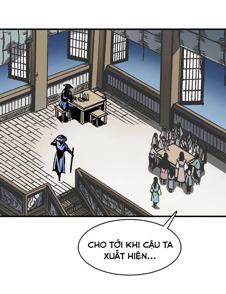 Hồi Ức Chiến Thần Chapter 46 - Trang 2