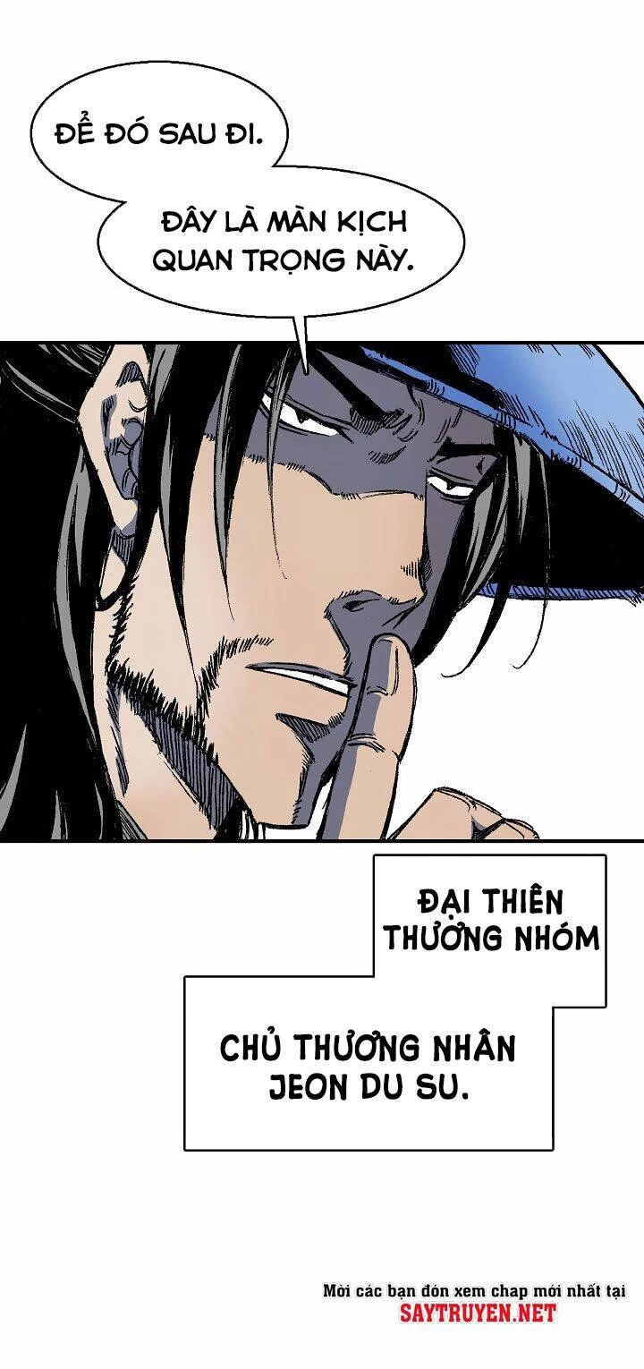 Hồi Ức Chiến Thần Chapter 46 - Trang 2