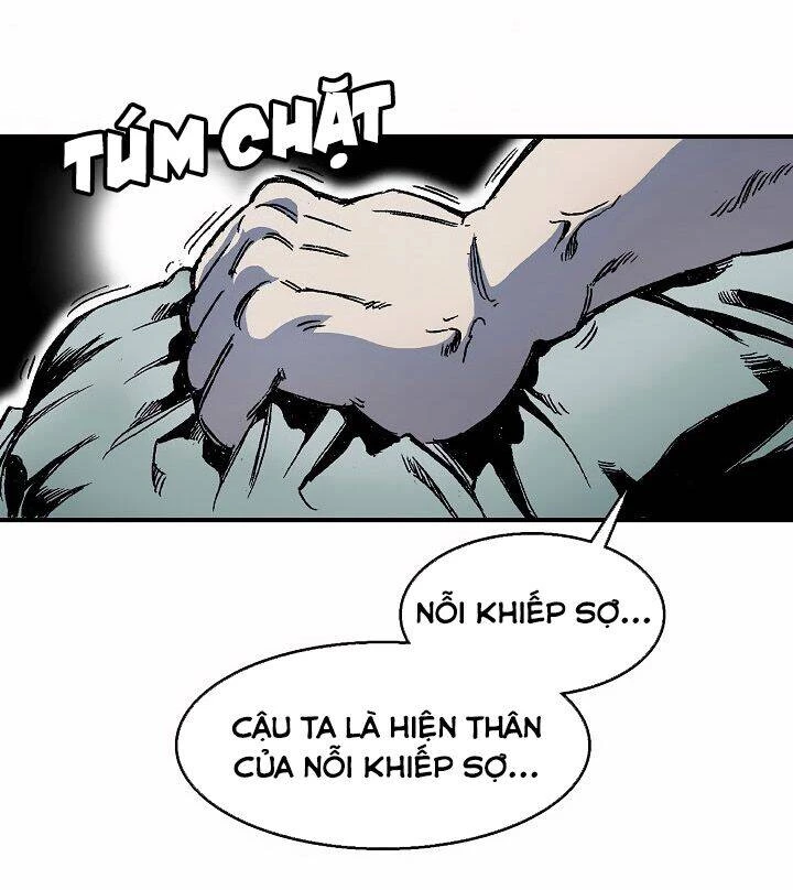 Hồi Ức Chiến Thần Chapter 46 - Trang 2