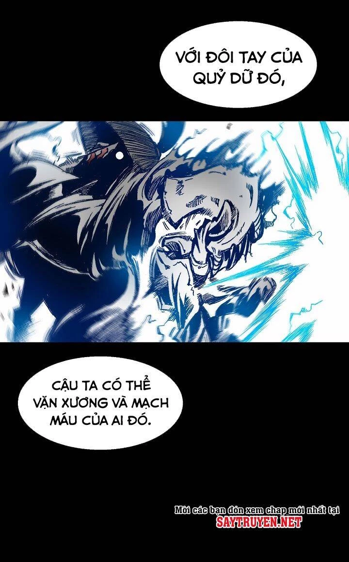 Hồi Ức Chiến Thần Chapter 46 - Trang 2