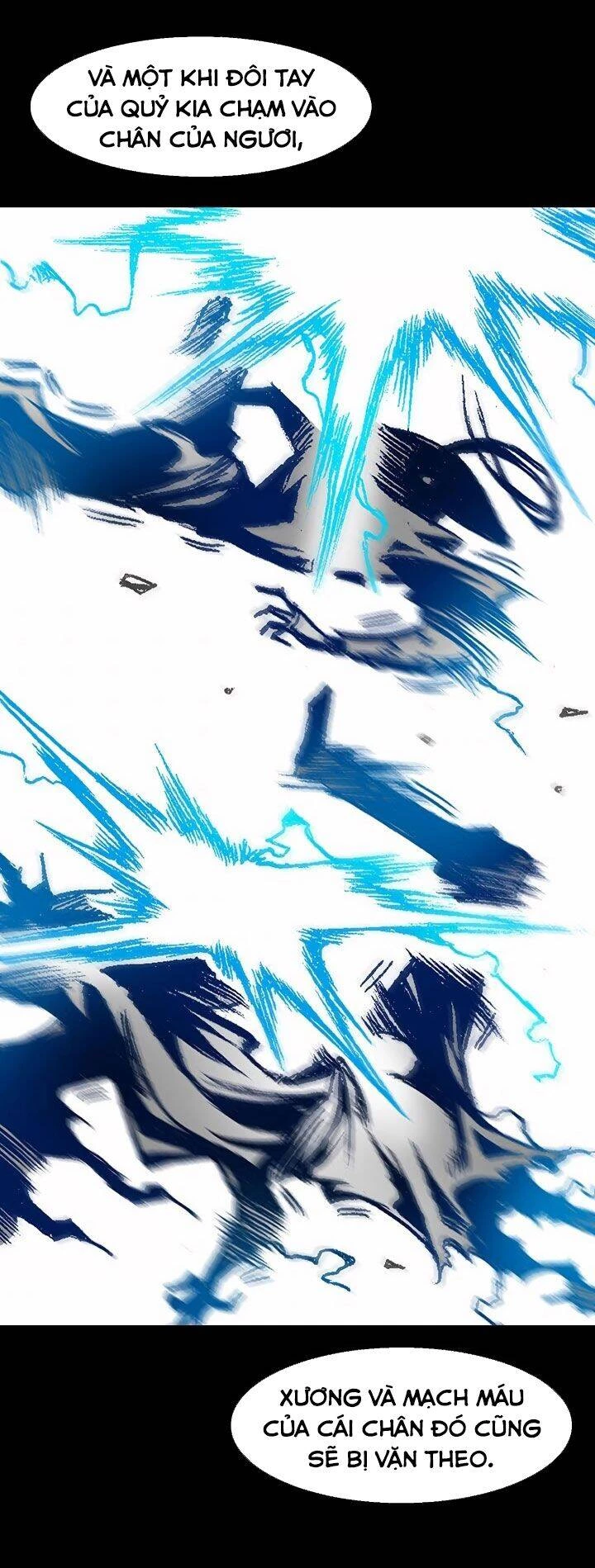 Hồi Ức Chiến Thần Chapter 46 - Trang 2