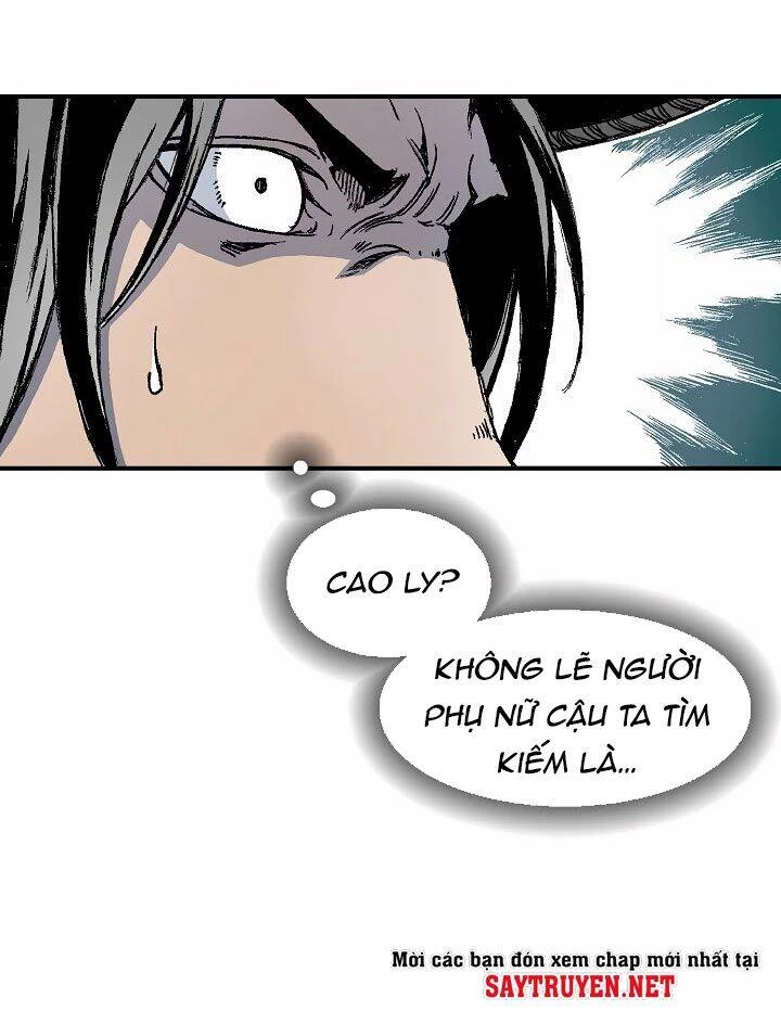 Hồi Ức Chiến Thần Chapter 46 - Trang 2