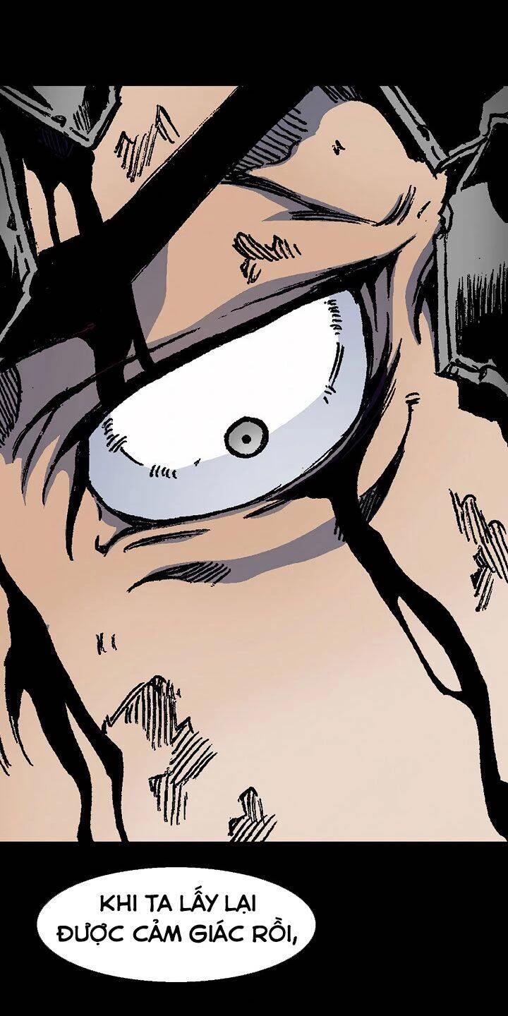 Hồi Ức Chiến Thần Chapter 46 - Trang 2