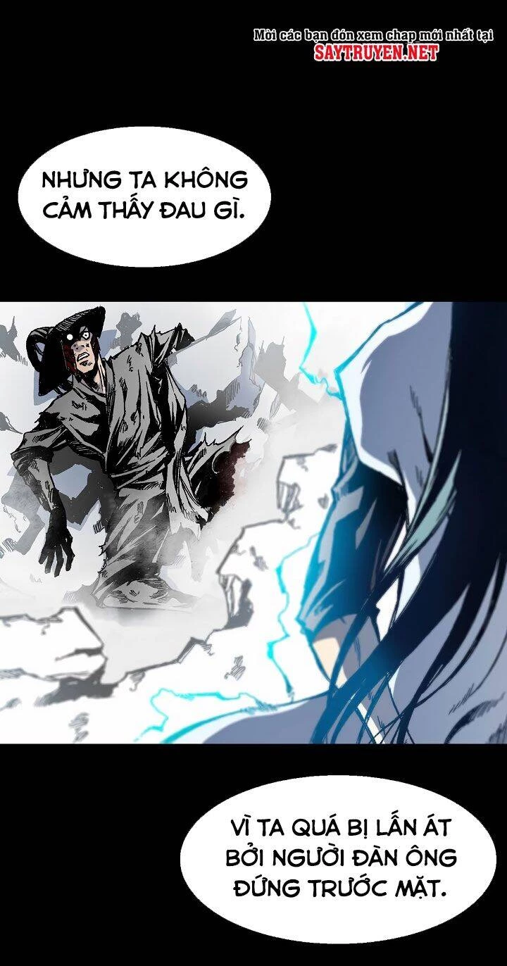 Hồi Ức Chiến Thần Chapter 46 - Trang 2