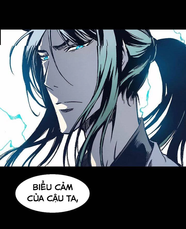 Hồi Ức Chiến Thần Chapter 46 - Trang 2