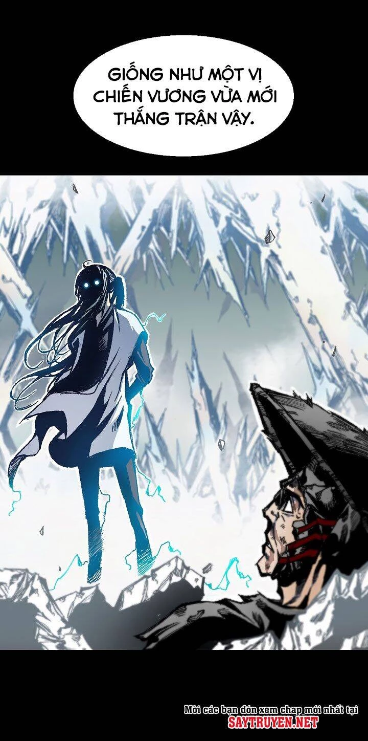 Hồi Ức Chiến Thần Chapter 46 - Trang 2