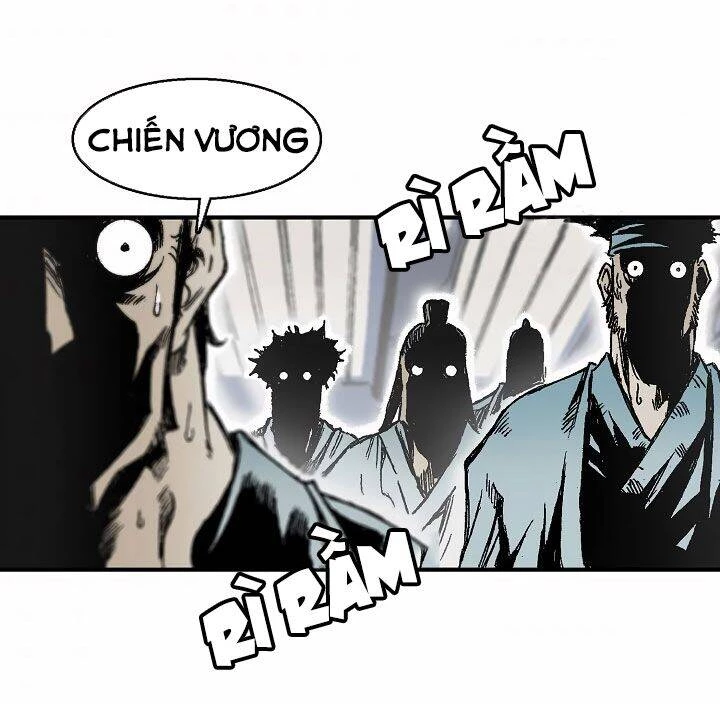 Hồi Ức Chiến Thần Chapter 46 - Trang 2