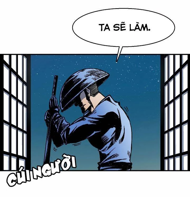 Hồi Ức Chiến Thần Chapter 46 - Trang 2