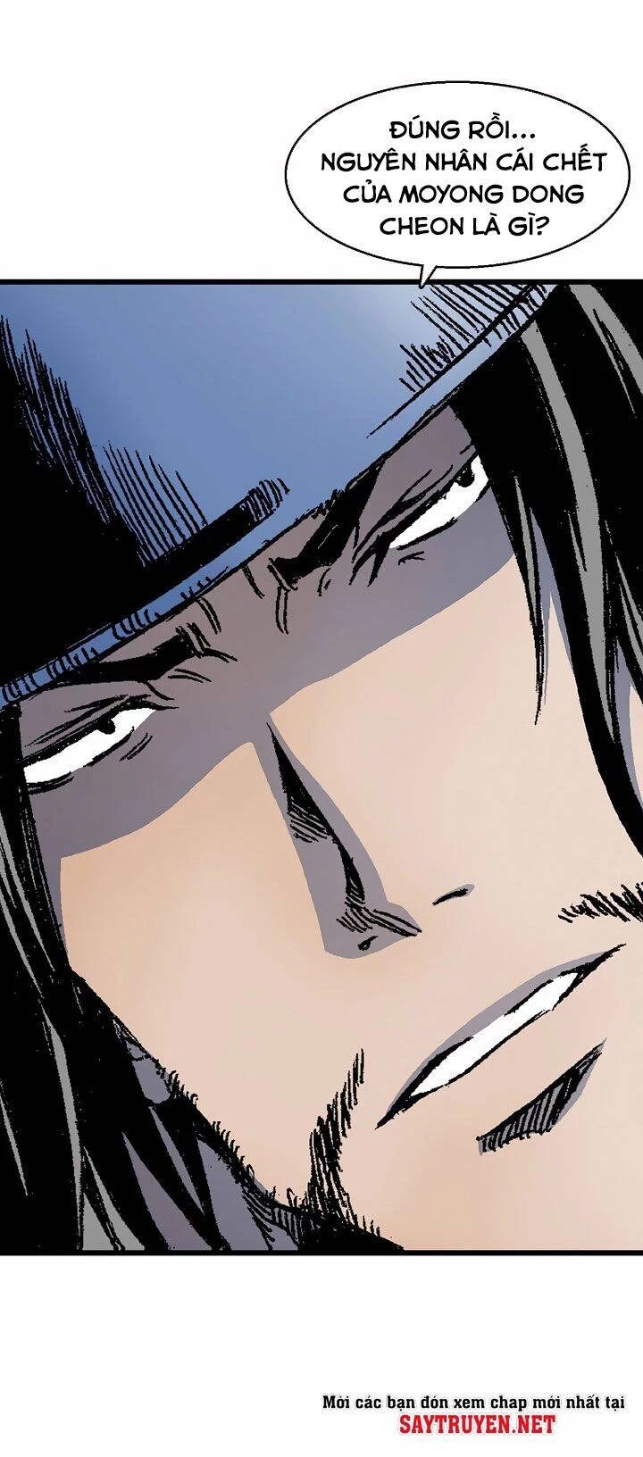 Hồi Ức Chiến Thần Chapter 46 - Trang 2