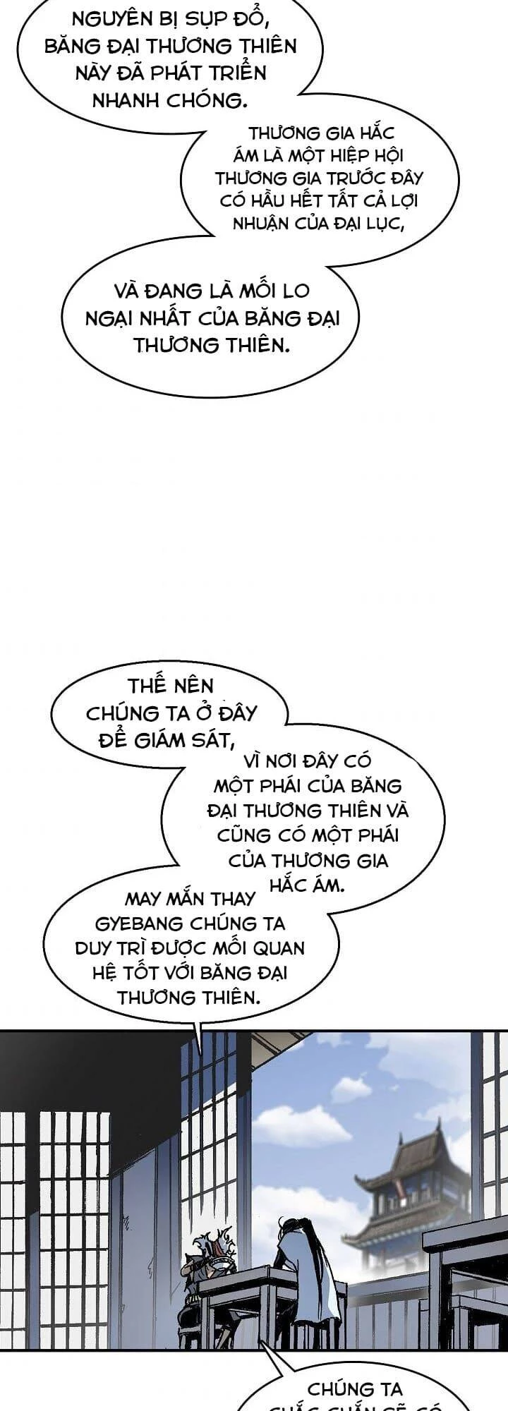 Hồi Ức Chiến Thần Chapter 47 - Trang 2