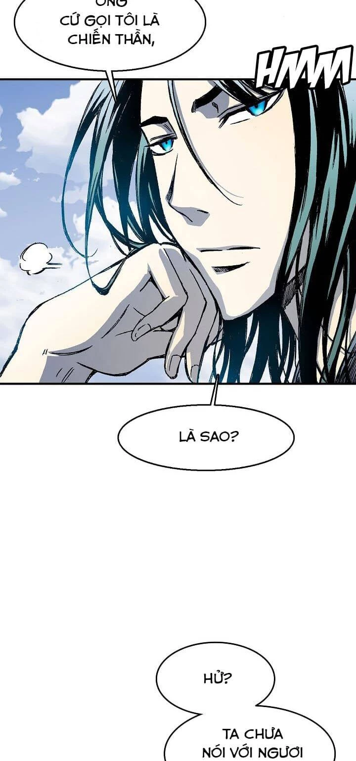 Hồi Ức Chiến Thần Chapter 47 - Trang 2