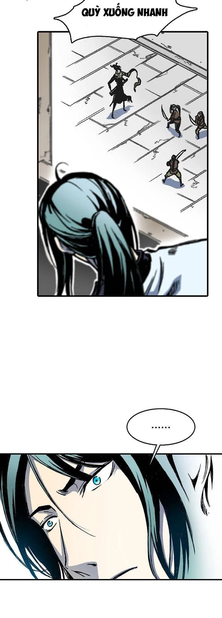 Hồi Ức Chiến Thần Chapter 47 - Trang 2