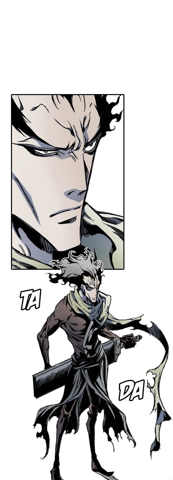 Hồi Ức Chiến Thần Chapter 47 - Trang 2