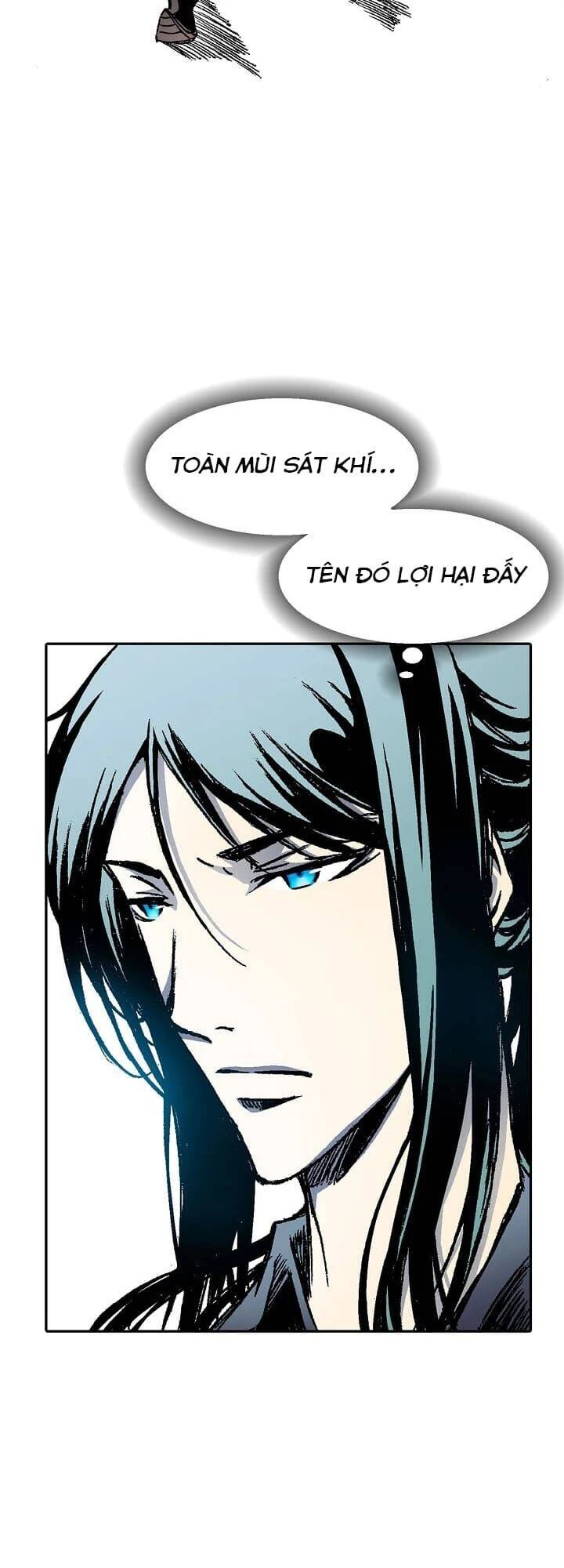 Hồi Ức Chiến Thần Chapter 47 - Trang 2