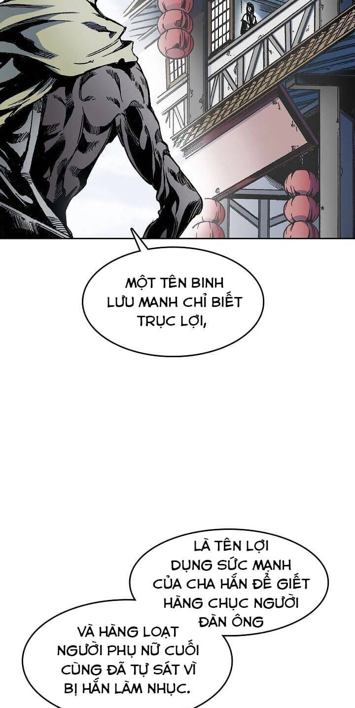 Hồi Ức Chiến Thần Chapter 47 - Trang 2