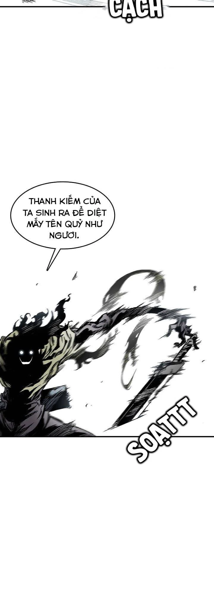 Hồi Ức Chiến Thần Chapter 47 - Trang 2