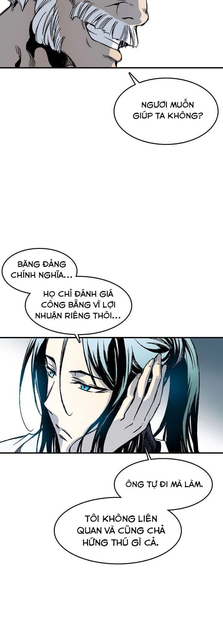 Hồi Ức Chiến Thần Chapter 47 - Trang 2