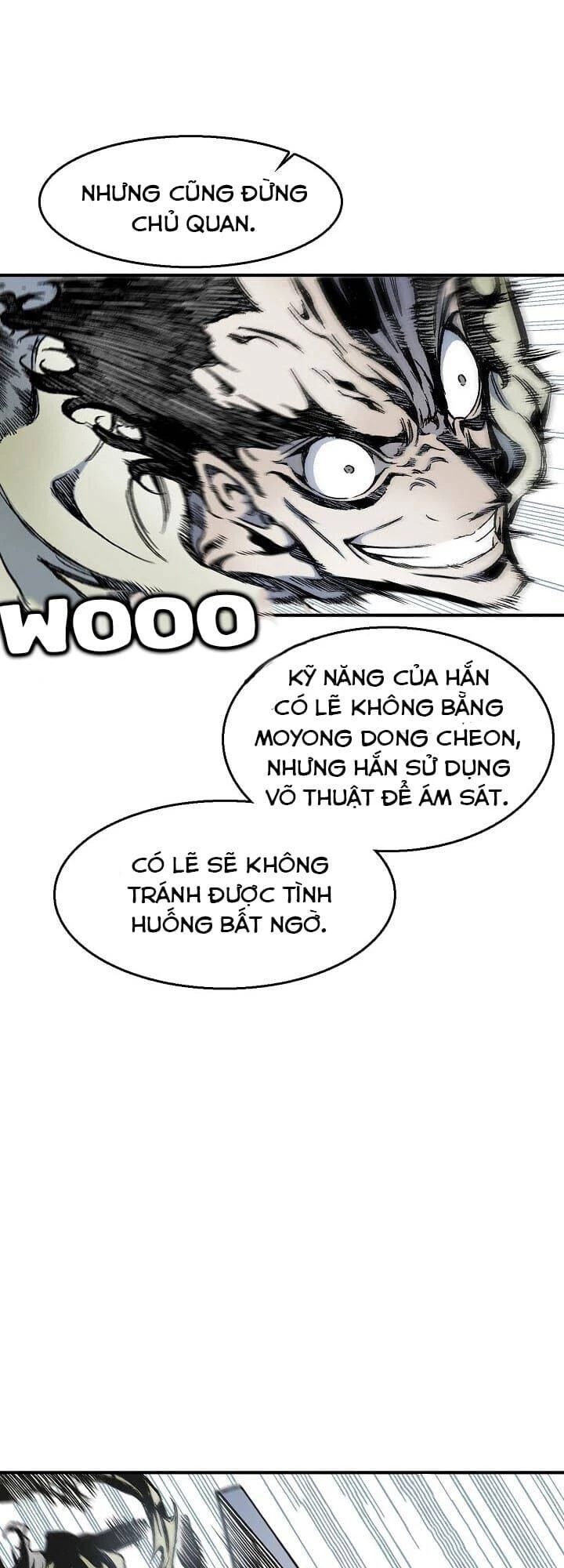 Hồi Ức Chiến Thần Chapter 47 - Trang 2