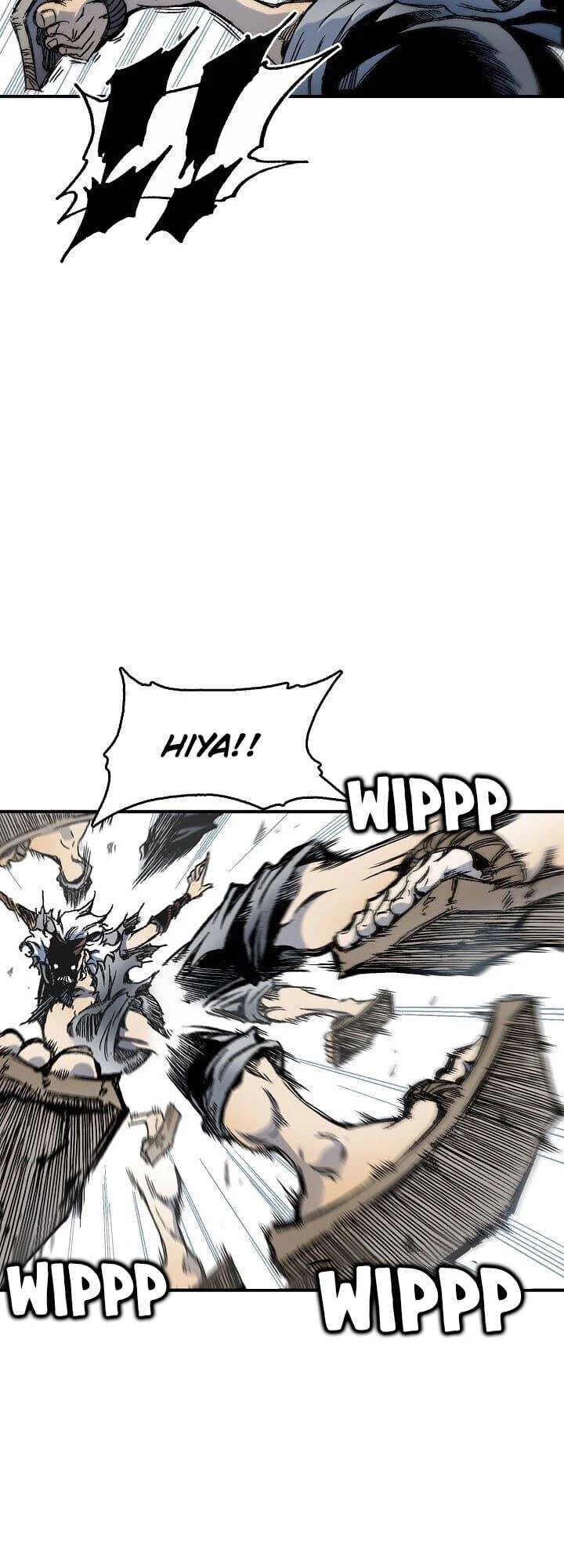 Hồi Ức Chiến Thần Chapter 47 - Trang 2