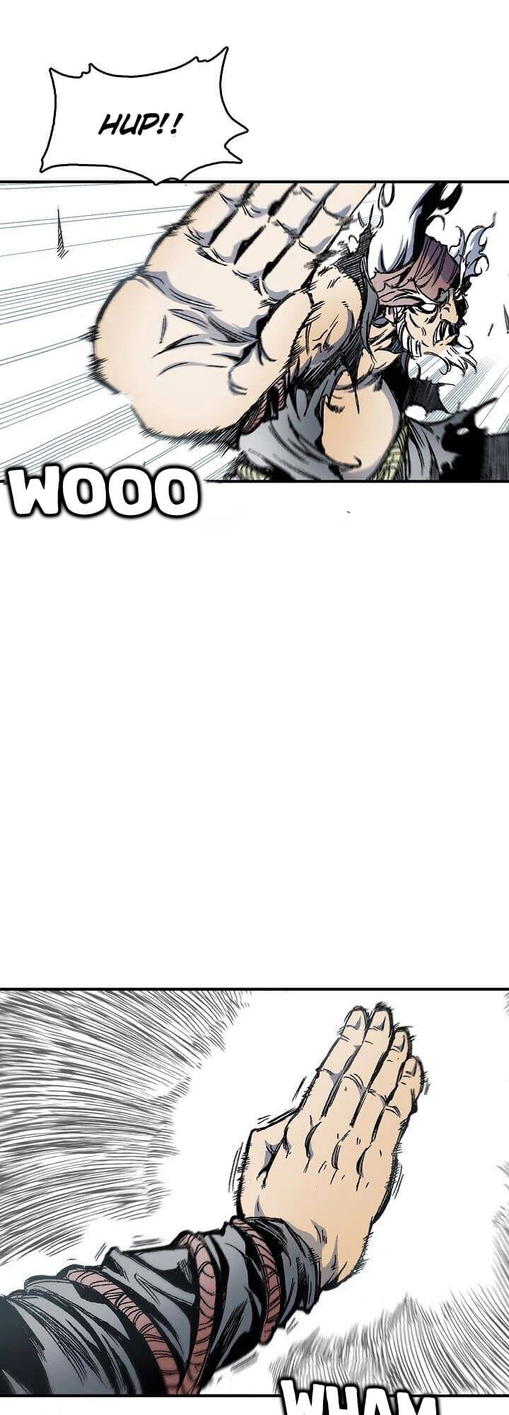 Hồi Ức Chiến Thần Chapter 47 - Trang 2