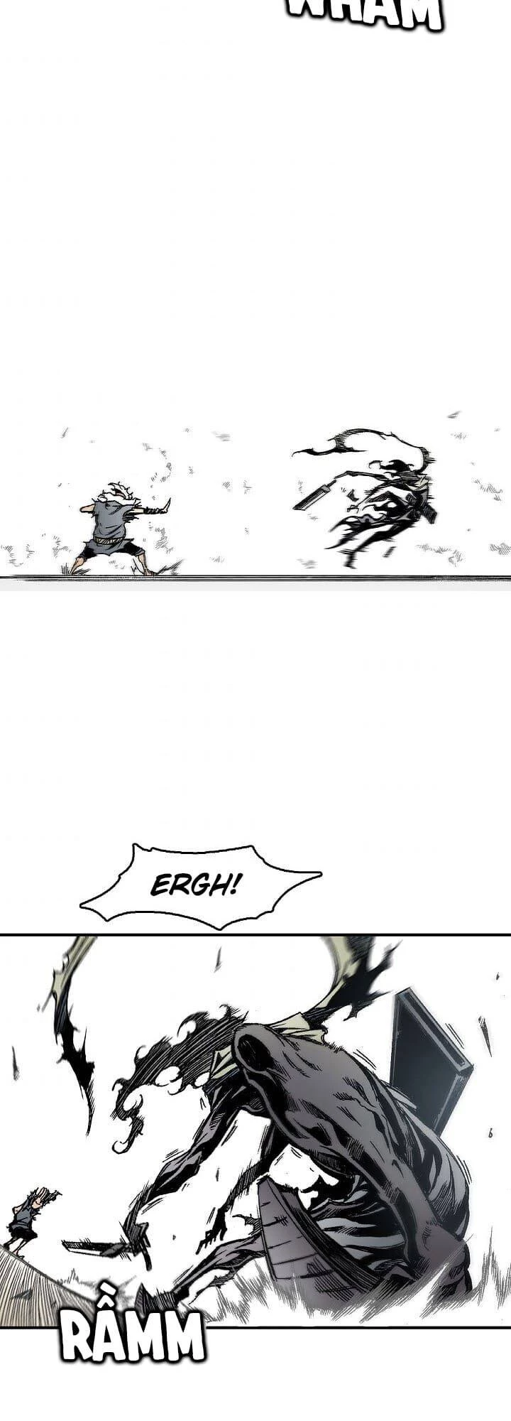 Hồi Ức Chiến Thần Chapter 47 - Trang 2