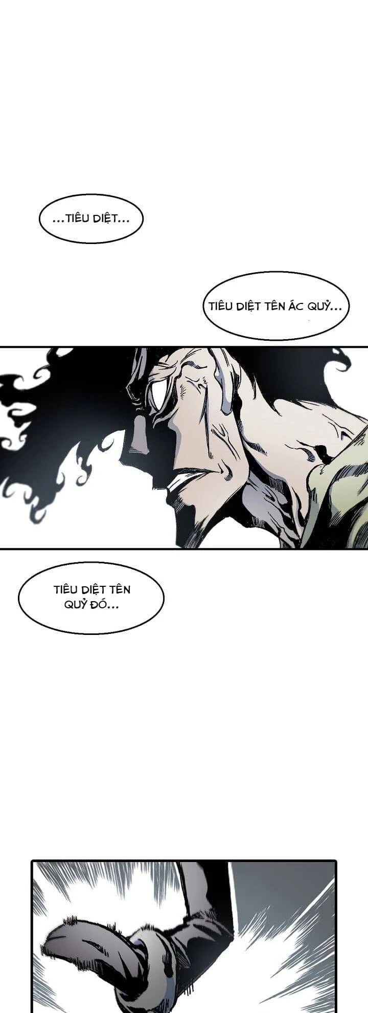 Hồi Ức Chiến Thần Chapter 47 - Trang 2