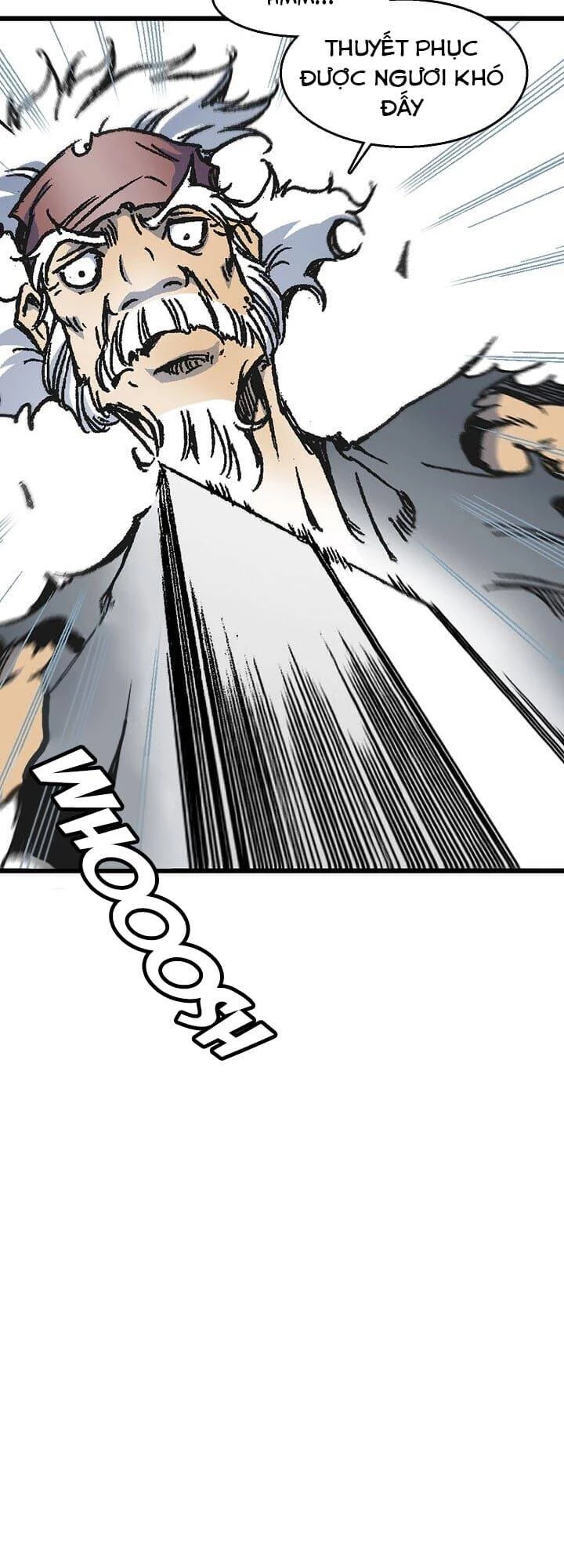 Hồi Ức Chiến Thần Chapter 47 - Trang 2