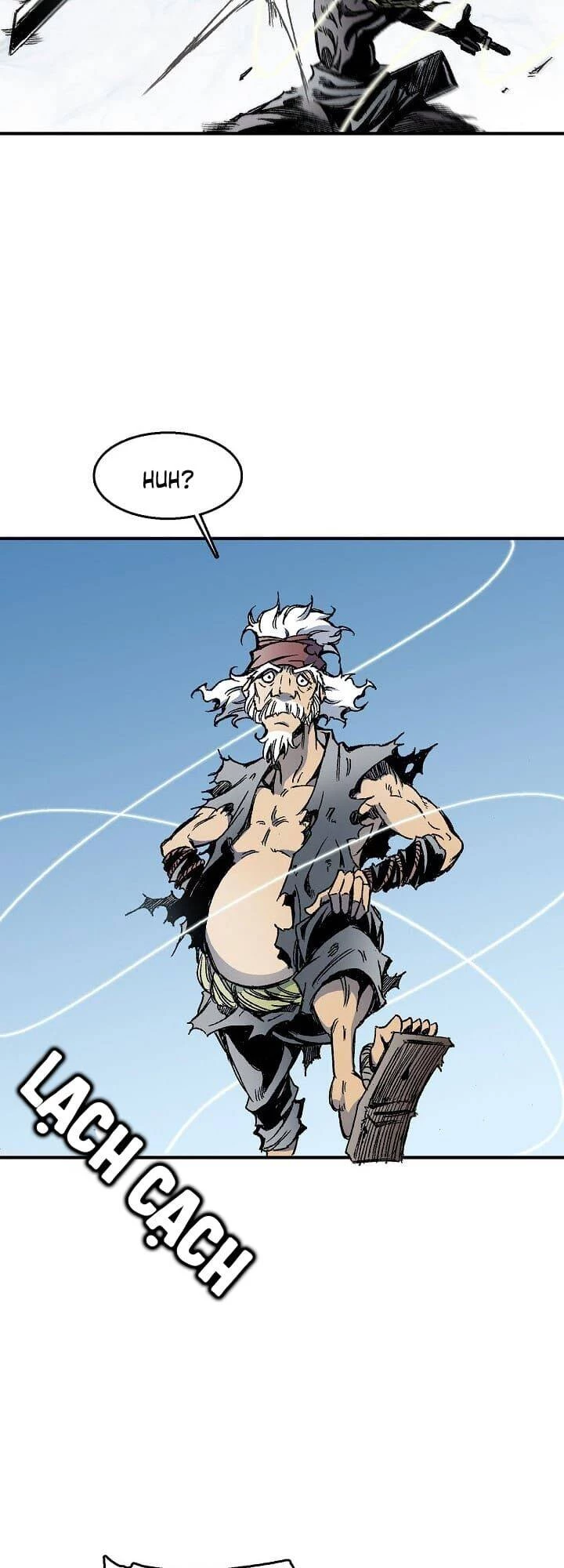 Hồi Ức Chiến Thần Chapter 47 - Trang 2