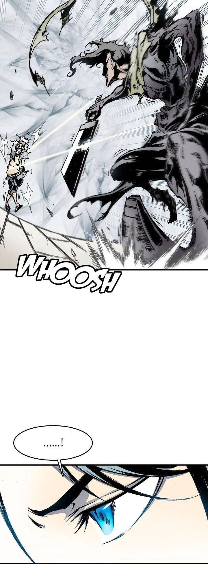 Hồi Ức Chiến Thần Chapter 47 - Trang 2