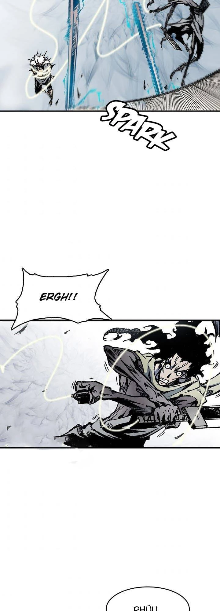 Hồi Ức Chiến Thần Chapter 47 - Trang 2