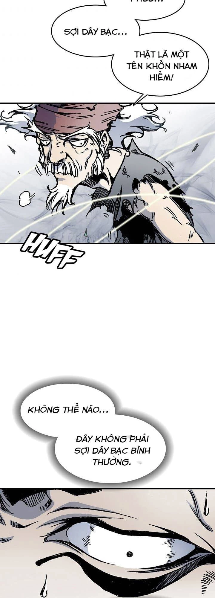 Hồi Ức Chiến Thần Chapter 47 - Trang 2