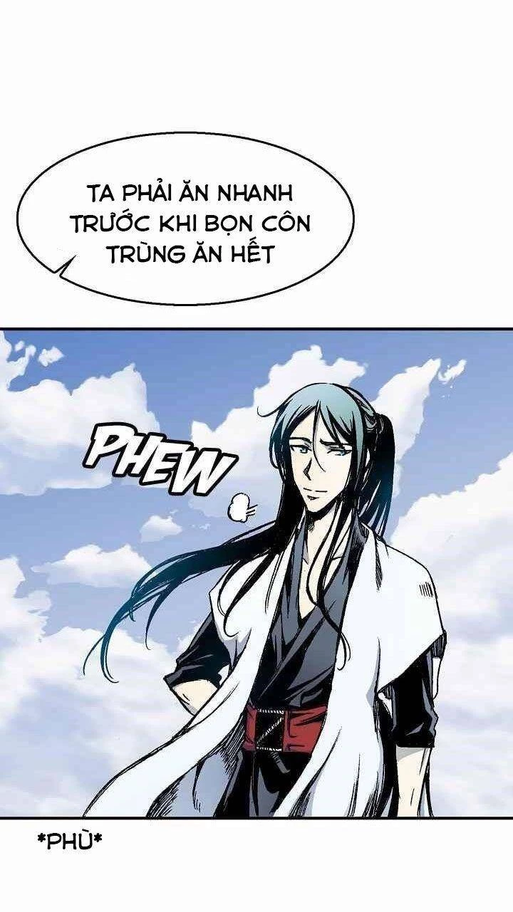 Hồi Ức Chiến Thần Chapter 49 - Trang 2