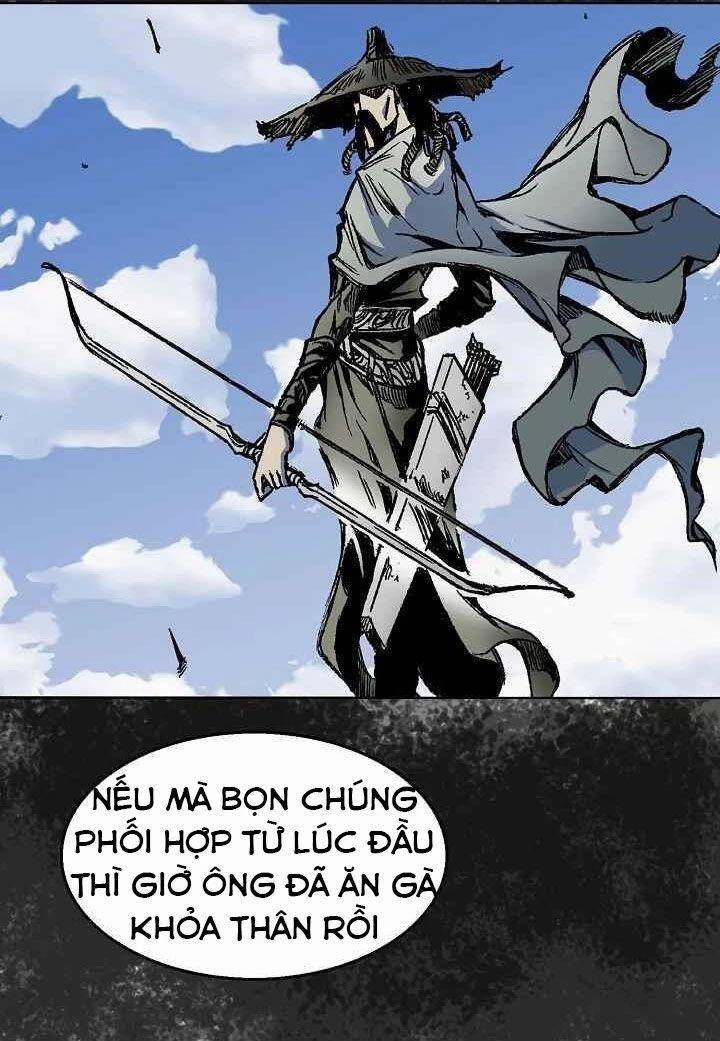 Hồi Ức Chiến Thần Chapter 49 - Trang 2