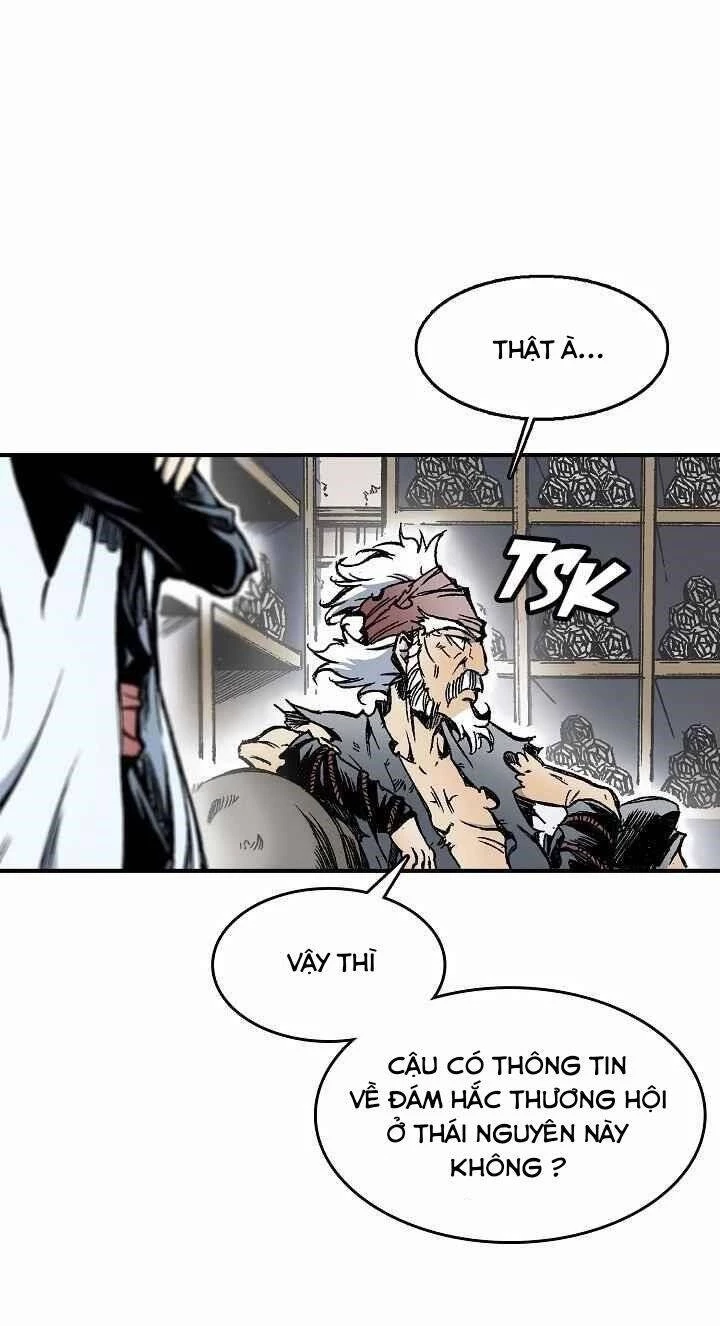 Hồi Ức Chiến Thần Chapter 49 - Trang 2