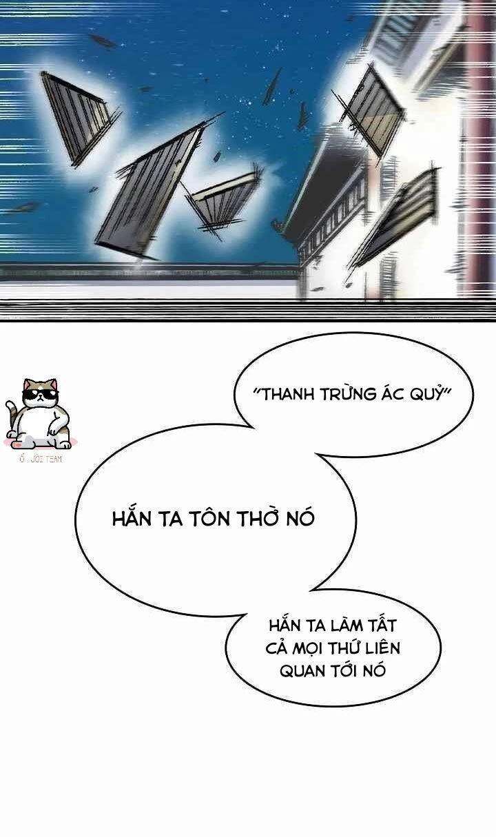 Hồi Ức Chiến Thần Chapter 49 - Trang 2