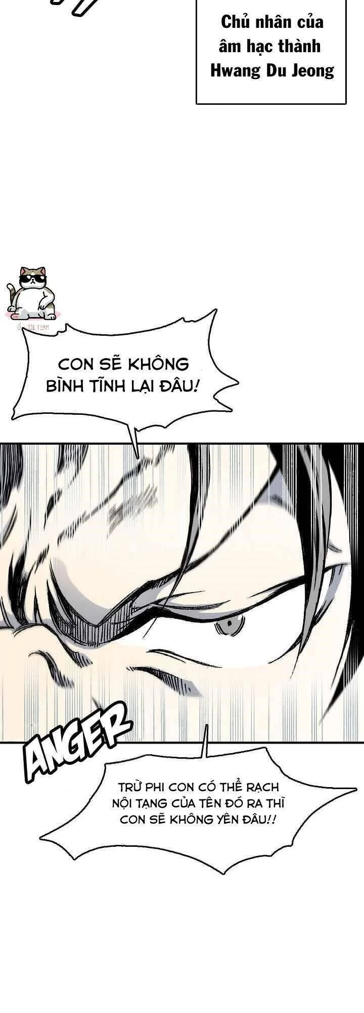 Hồi Ức Chiến Thần Chapter 50 - Trang 2