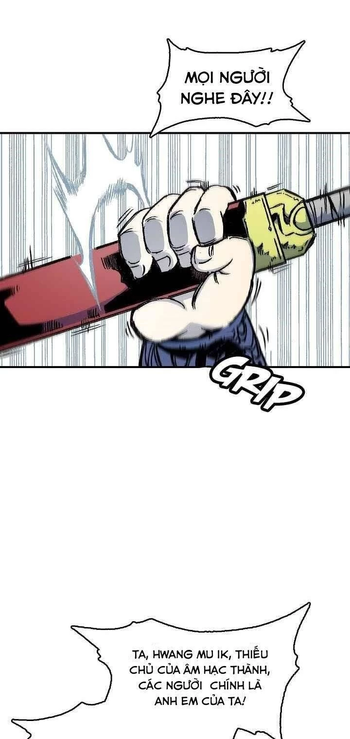 Hồi Ức Chiến Thần Chapter 50 - Trang 2