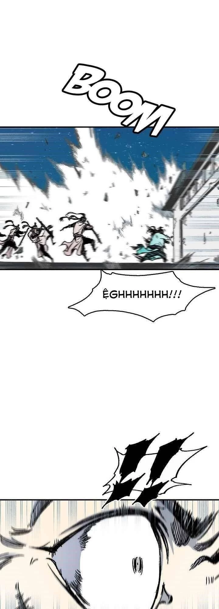 Hồi Ức Chiến Thần Chapter 50 - Trang 2