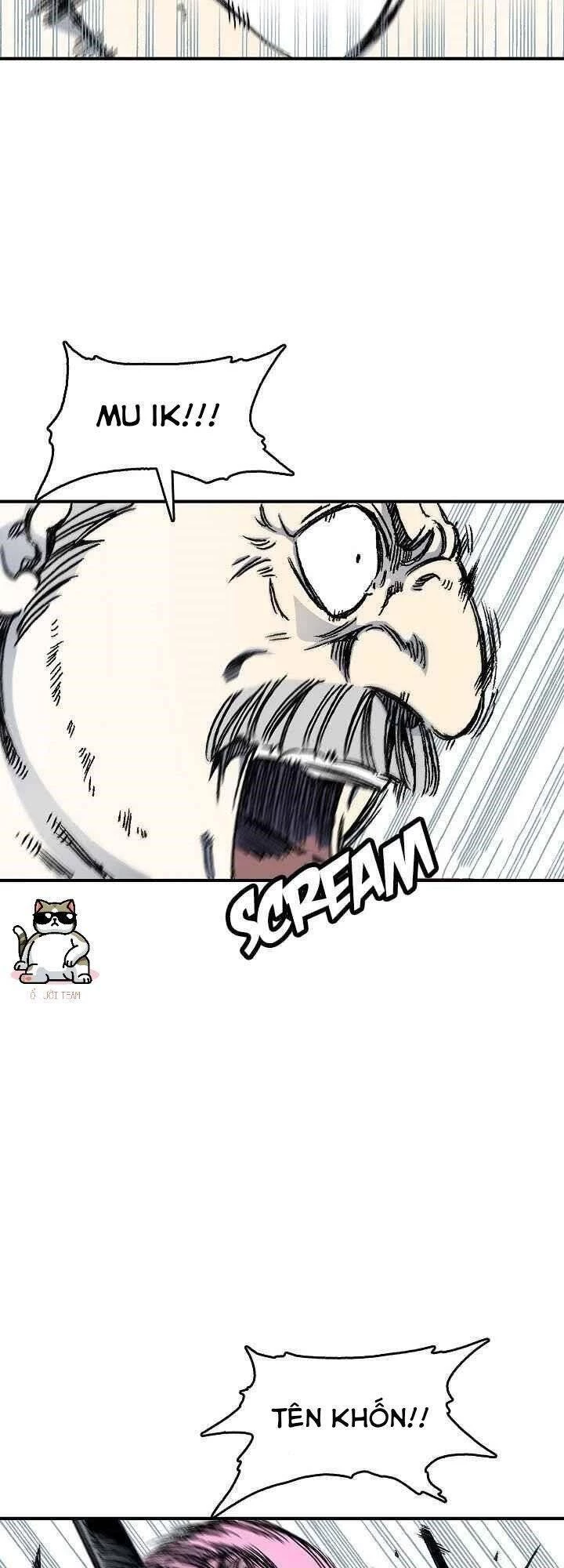 Hồi Ức Chiến Thần Chapter 50 - Trang 2