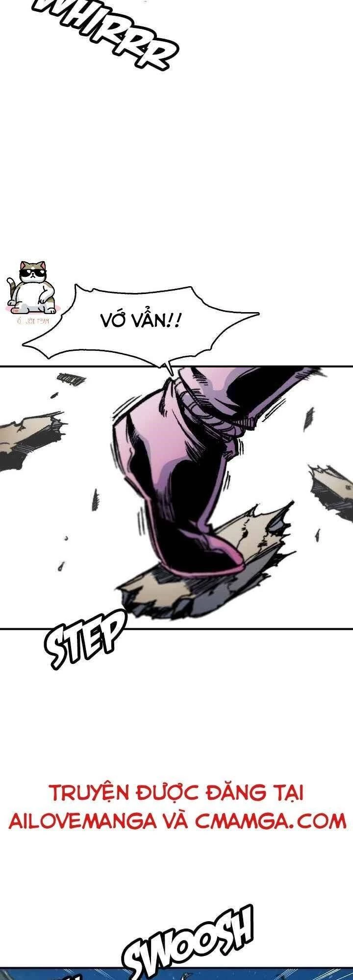 Hồi Ức Chiến Thần Chapter 50 - Trang 2