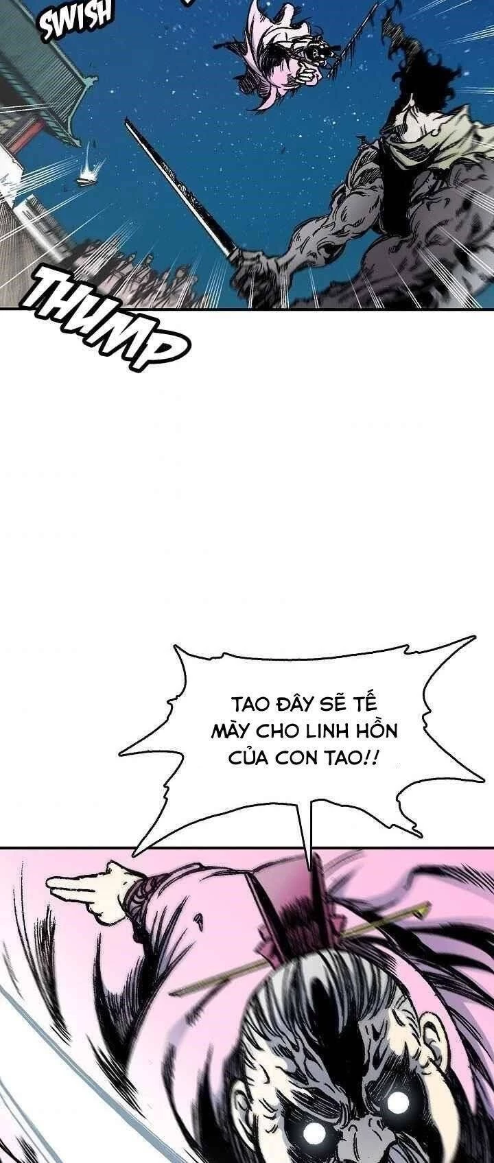 Hồi Ức Chiến Thần Chapter 50 - Trang 2