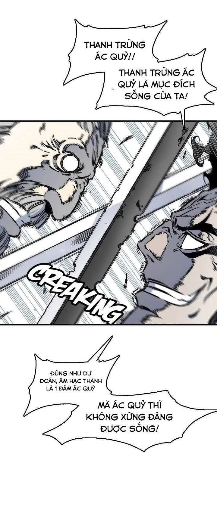 Hồi Ức Chiến Thần Chapter 50 - Trang 2