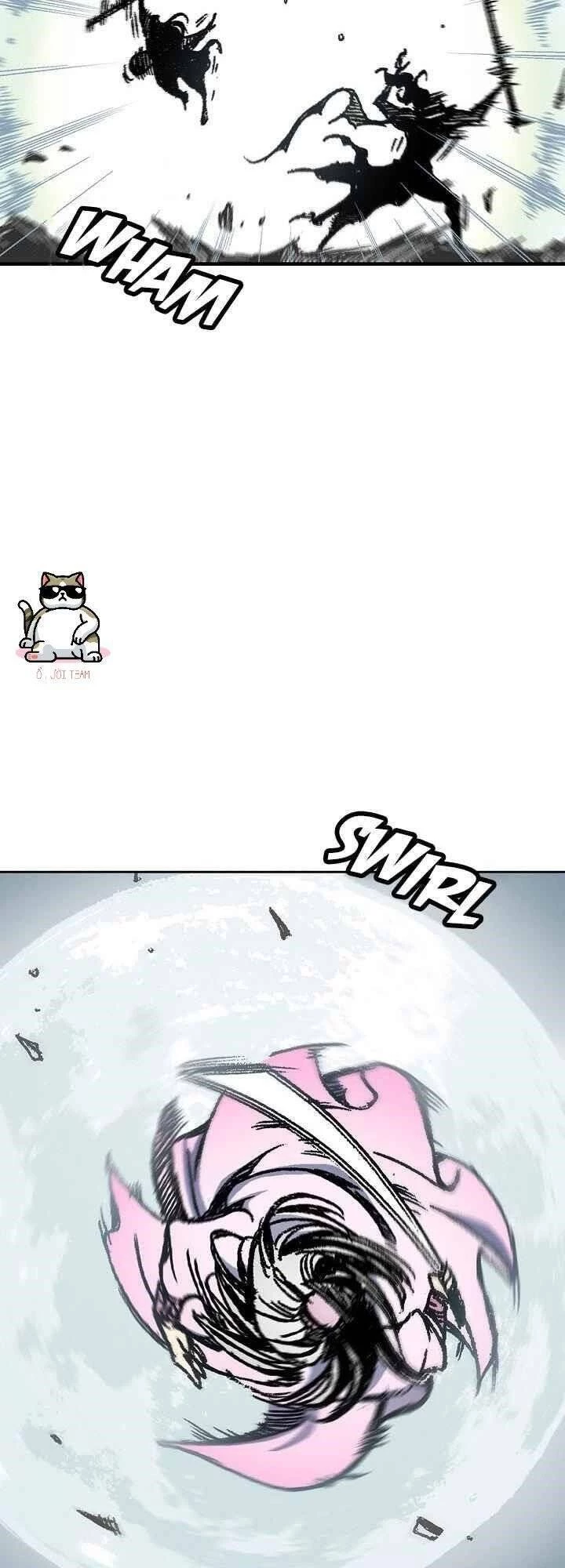 Hồi Ức Chiến Thần Chapter 50 - Trang 2