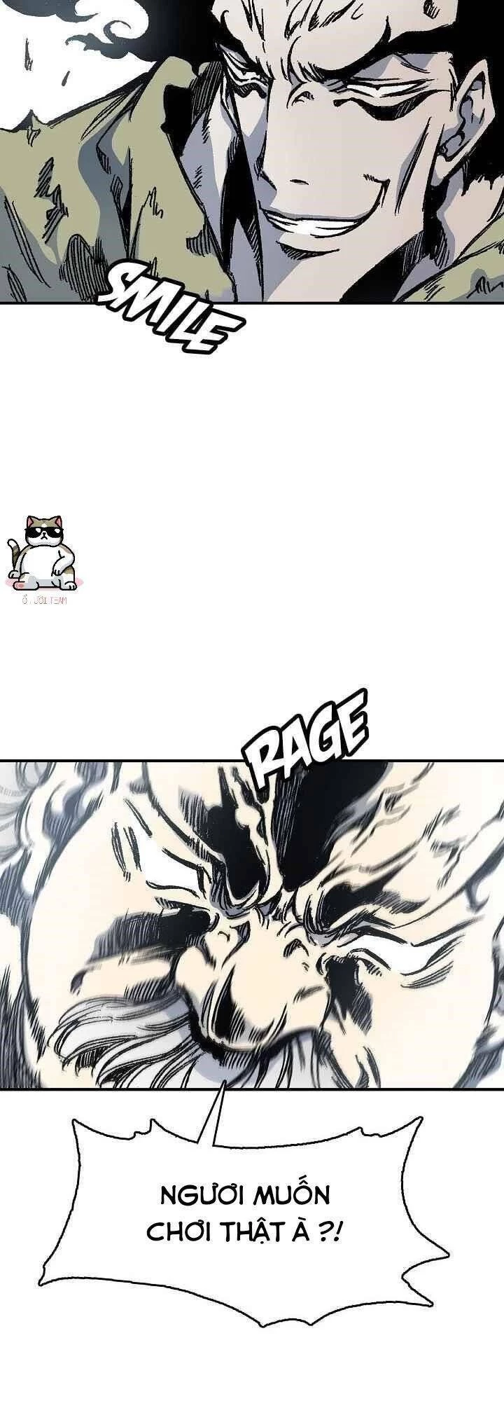 Hồi Ức Chiến Thần Chapter 50 - Trang 2