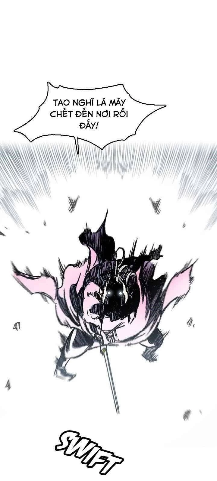 Hồi Ức Chiến Thần Chapter 50 - Trang 2