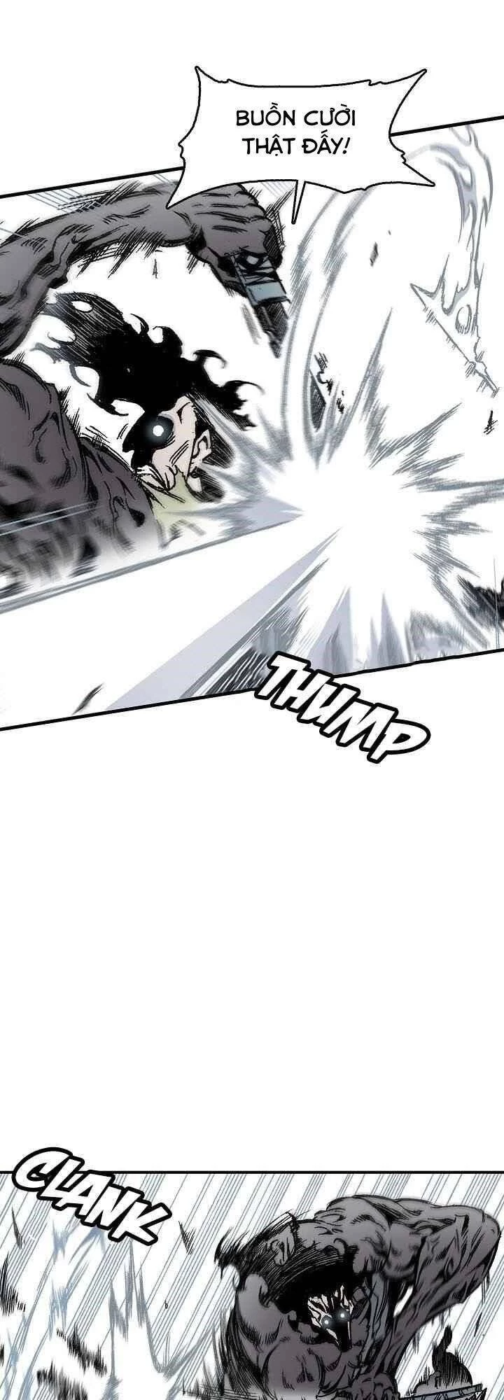 Hồi Ức Chiến Thần Chapter 50 - Trang 2